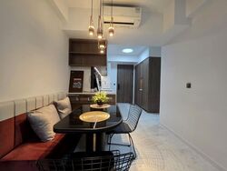 Tanah Merah Kechil Link (D16), Condominium #575496471